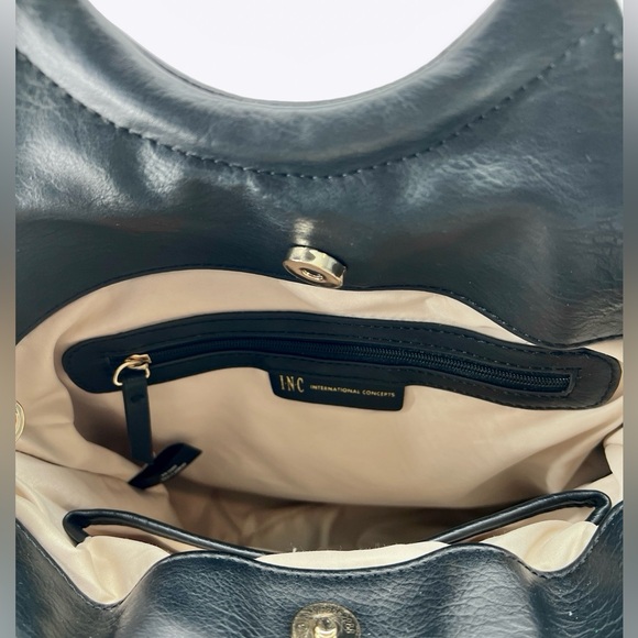 I.N.C. INTERNATIONAL CONCEPTS - Huw Bangle Crossbody - Picture 6 of 11